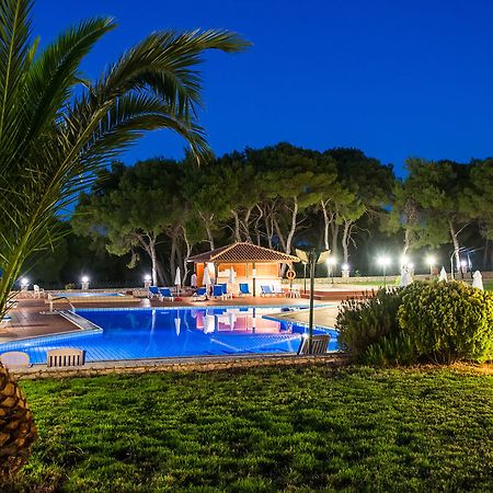 Keri Village & Spa By Zante Plaza (Adults Only) Eksteriør billede
