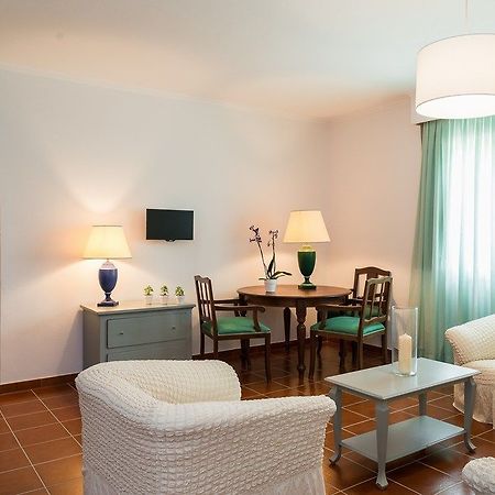 Keri Village & Spa By Zante Plaza (Adults Only) Eksteriør billede