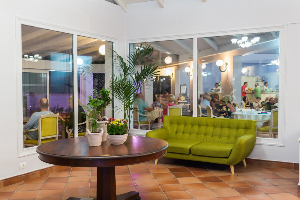 Keri Village & Spa By Zante Plaza (Adults Only) Eksteriør billede