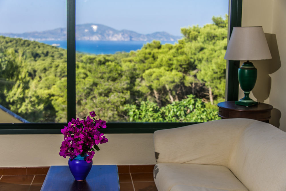 Keri Village & Spa By Zante Plaza (Adults Only) Eksteriør billede