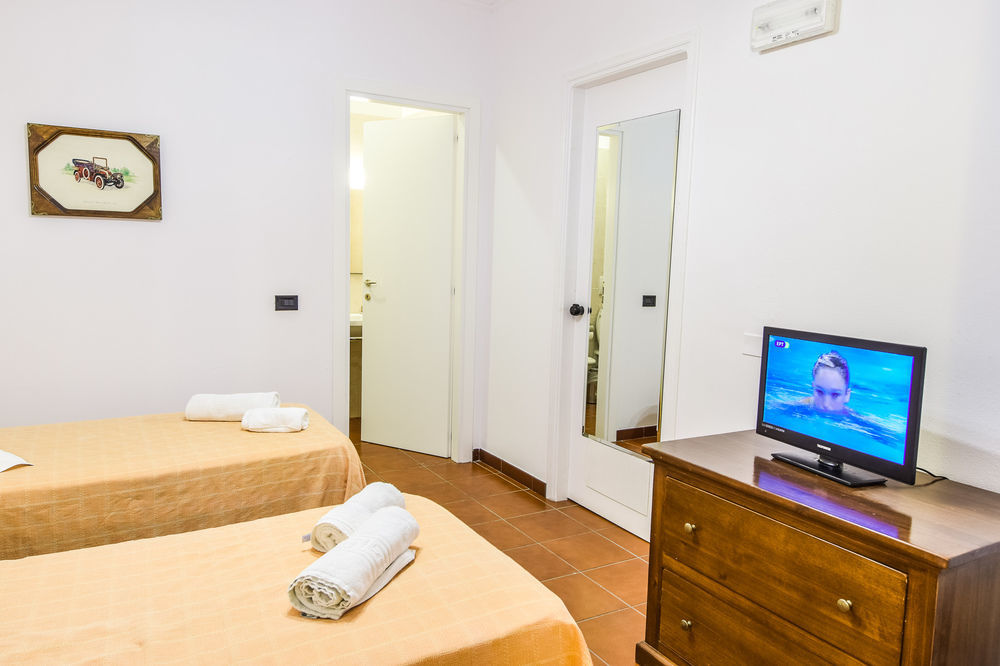 Keri Village & Spa By Zante Plaza (Adults Only) Eksteriør billede