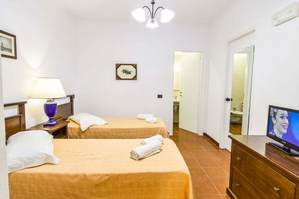 Keri Village & Spa By Zante Plaza (Adults Only) Eksteriør billede