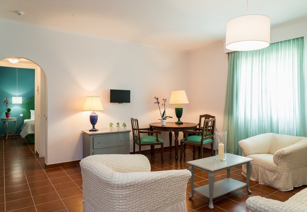 Keri Village & Spa By Zante Plaza (Adults Only) Eksteriør billede