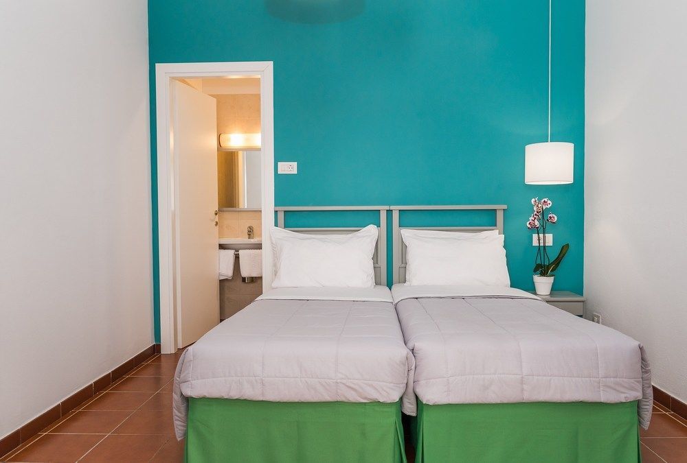 Keri Village & Spa By Zante Plaza (Adults Only) Eksteriør billede