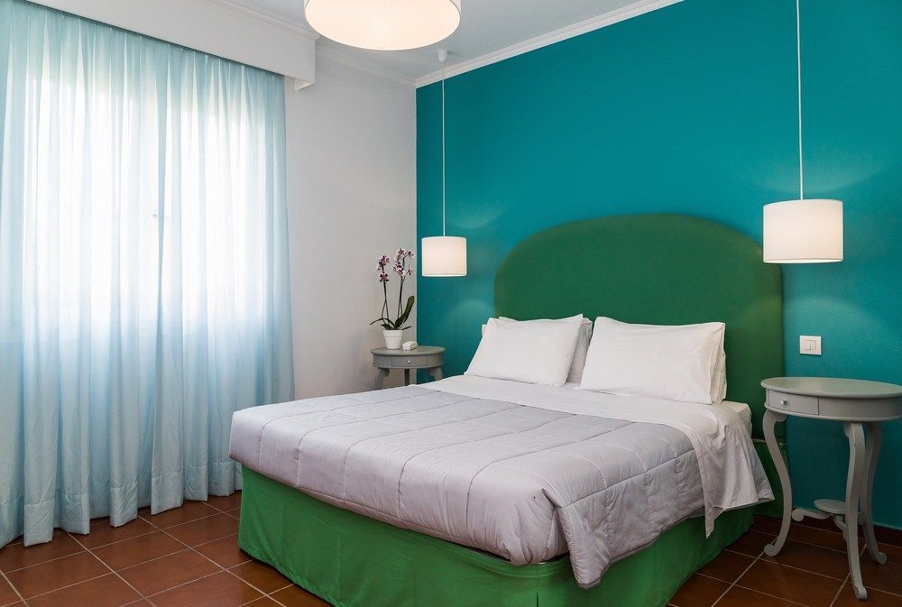 Keri Village & Spa By Zante Plaza (Adults Only) Eksteriør billede