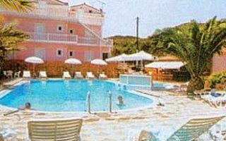 Keri Village & Spa By Zante Plaza (Adults Only) Eksteriør billede